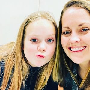 Meet your Posher, Kathryn